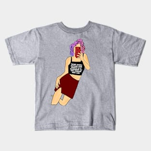 Feminist Kids T-Shirt